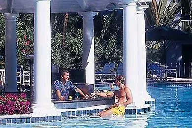 Hyatt Regency Grand Cayman Hotel